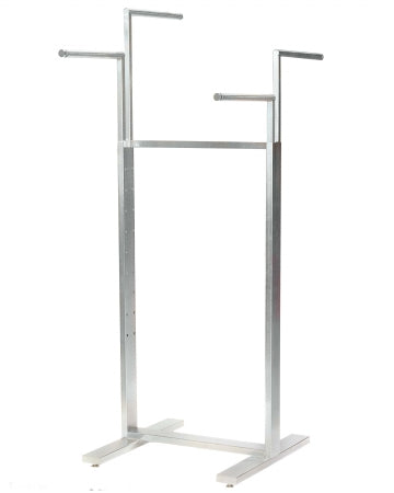 Adjustable 4-way Rack