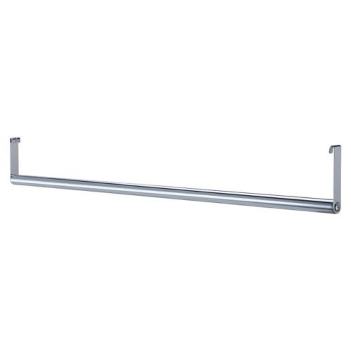 Industrial Wire Shelving Garment Hanger Bar